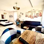 Studio Le Pradet