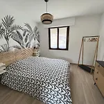 Havre De Livia, Cosy T2 Meuble Proche Plage