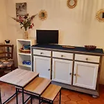 Appartement 2P, 4 Pers, Terrasse, Parking, Plage A 250M - Bormes-Les-Mimosas - Fr-1-251-853