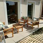 Villa Recente 100M2, A 50Mplage Piscine Privee Clim Parking