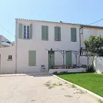 Maison Entre Port Et Calanques
