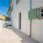 Maison Entre Port Et Calanques