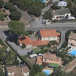 La Bergerie De Vaulongue