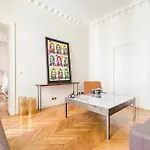 L'Appartement Saint Honore