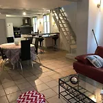 Appartement Spacieux