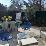 Coin De Paradis