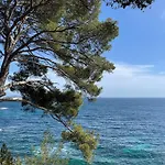 Bandol Apartment T2 Sea View Exceptional