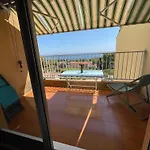 Bandol Apartment T2 Sea View Exceptional