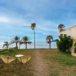 Cannes Apartment Sea View - 18H