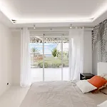 Cannes Apartment Sea View - 18H