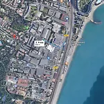 Les Anges -F2 Appartement, Terrasse Vue Mer, Piscine, Wifi
