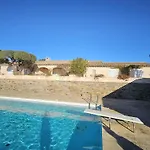 Villa De Maitre Pour 12 Avec Piscine Privee Aux Issambres - Fr-1-768-111
