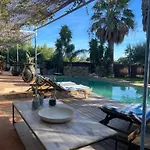 Villa Luxe Le Banian Plages St Tropez