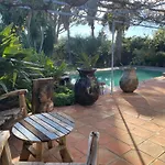 Villa Luxe Le Banian Plages St Tropez