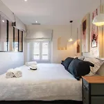 1-Br Apartment With Air Conditioning Near La Croisette
