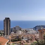 Appartement Monaco Langevin Terrasse Parking