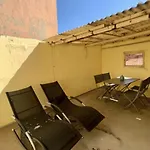 Appartement Monaco Langevin Terrasse Parking