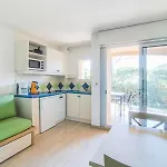 Residence Saint-Raphael Valescure - Maeva Home - Studio 4 Personnes - Selection Mae-4651