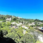 Escape Nature With Swimming Pool In Roquebrune Cap Martin
