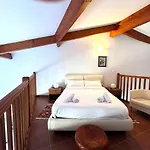 Escape Nature With Swimming Pool In Roquebrune Cap Martin