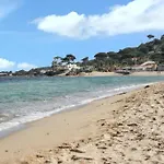 Maison Elegante A Sainte-Maxime Avec Vue Sur La Mer