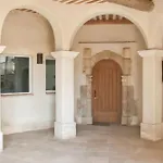 Maison Elegante A Sainte-Maxime Avec Vue Sur La Mer
