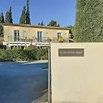 Le Clos De Saint Aygulf