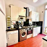 Aparthotel Riviera - Pont Vieux 2 - Old Town - Charm 2 Bedrooms Apartement Ac - 5Mn Beach
