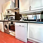 Aparthotel Riviera - Pont Vieux 2 - Old Town - Charm 2 Bedrooms Apartement Ac - 5Mn Beach