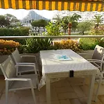Appartement Standing Marina Baie Des Anges / Nice