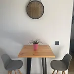 Chalet Detente Proche Plage