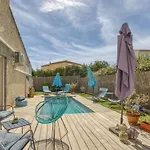 Holiday Home Les Lentisques 21 By Interhome