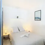 Palladium - Studio 40M2 - 10 Min Palais - Climatise