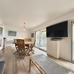 Appartement 72M² A Saint-Raphael