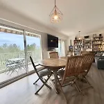 Appartement 72M² A Saint-Raphael