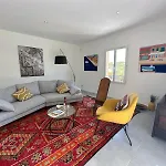 Villa Lantana - 8 Couchages - Plages Et Port A Pieds