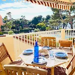 Appartement Santa Lucia Piscine Proche Du Centre Saint Raphael