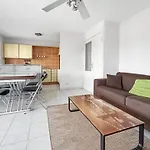 Suite Soleil - Parking - Wifi -Terrasse Et Piscine