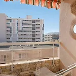 Hyeres Centre-Les Floralies T3/Clim/Garage/Balcon By Hc