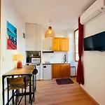 Charmant Studio Climatise Renove -Lit Queen Size