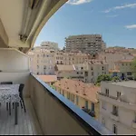 Cannes 2 Bedroom Apartment - Cc2