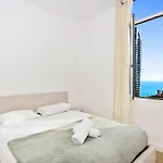 Bel Appartement Renove - Vue Mer & Tour Odeon - Cr
