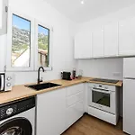 Bel Appartement Renove - Vue Mer & Tour Odeon - Cr