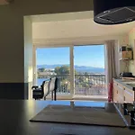 Villa Top Vue Mer Montagne, Fibre, Climatisation