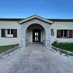 Villa Top Vue Mer Montagne, Fibre, Climatisation