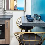 Doumer - Cosy Deux Pieces - Frontiere Monaco