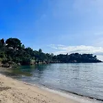 Appartement Avec Jardin Proche De La Mer