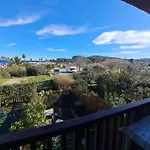 Gasgue - Appartement T2 Cabine Avec Vue Sur Mer, A Deux Pas De La Plage