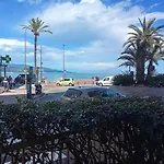 Charmant Studio En Bord De Mer