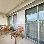 2P 5 Min De La Plage - Juan-Les-Pins